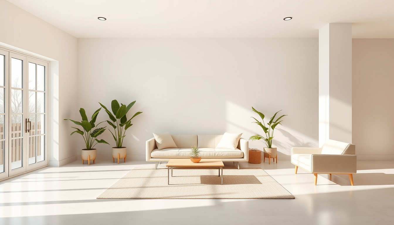 Minimalism: How to Declutter Your Life and Find Happiness