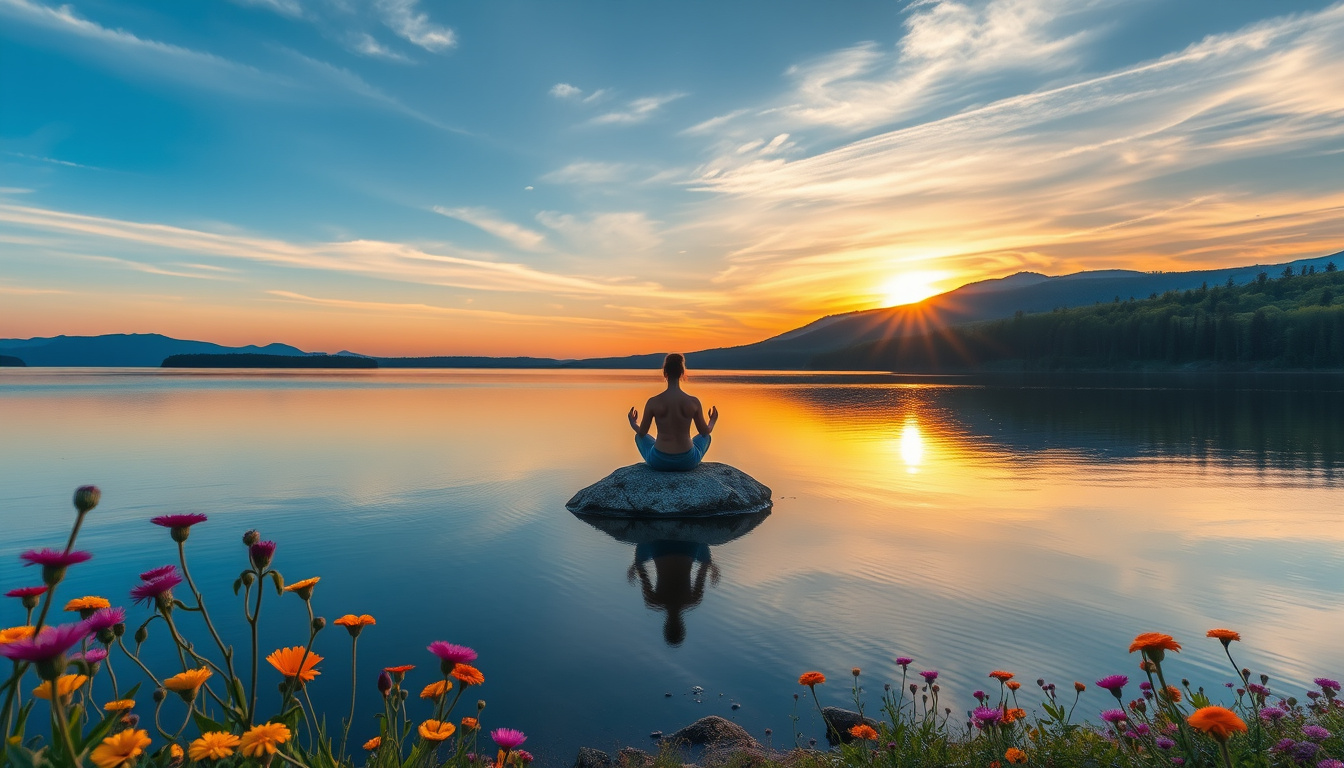 The Power of Positive Thinking: How to Train Your Brain for Success